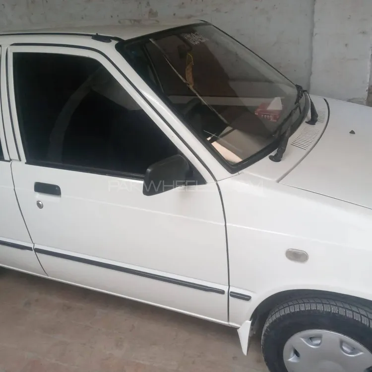 Suzuki Mehran 2017 for sale in Multan