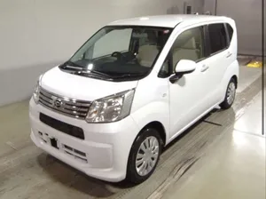 Daihatsu Move L 2021 for Sale