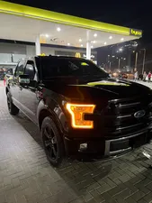 Ford F 150 Limited Edition 2016 for Sale