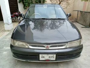 Mitsubishi Lancer 1998 for Sale
