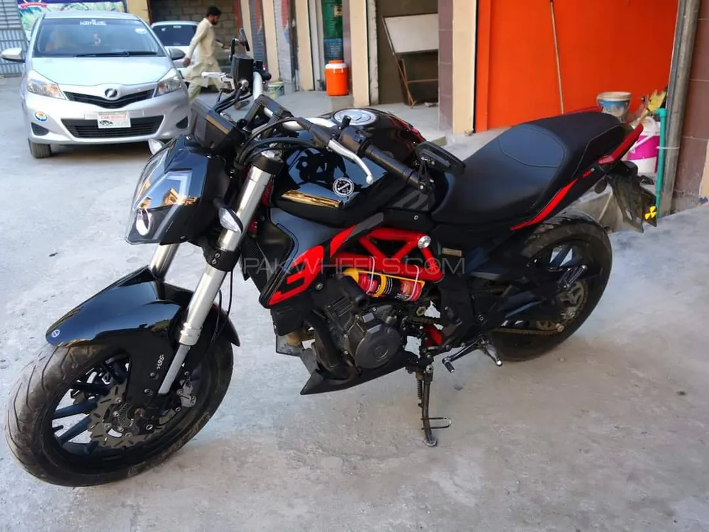 Benelli 302S 2020 for Sale Image-1
