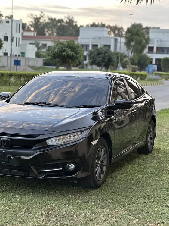 Honda Civic 2020 for sale in Gujranwala