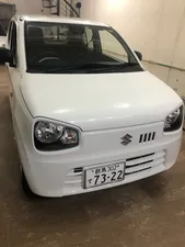 Suzuki Alto L limited 40th anniversary edition 2023 for Sale
