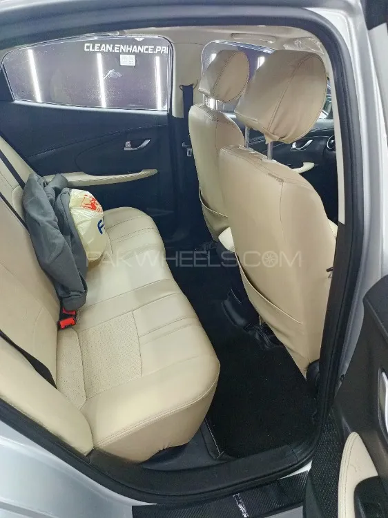 Changan Alsvin 2022 for sale in Islamabad