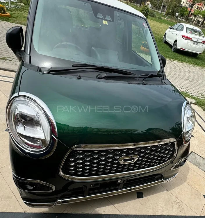 Daihatsu Cast 2021 for Sale in Sialkot Image-1