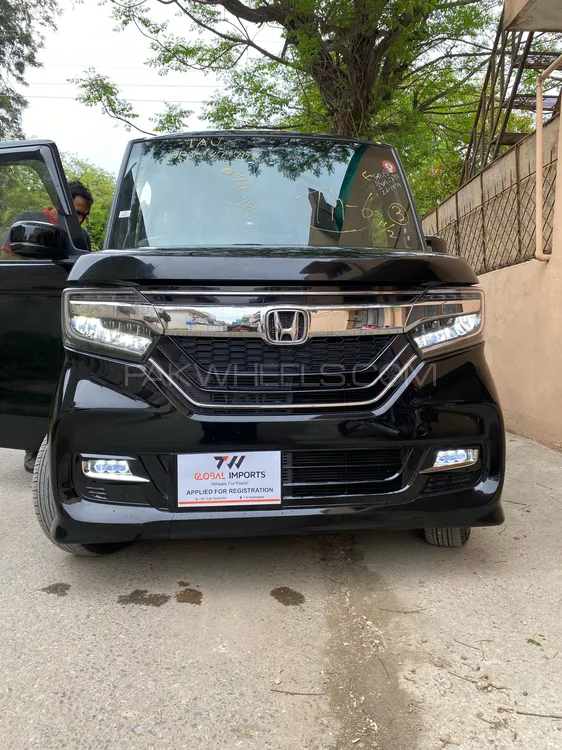 Honda N Box 2020 for sale in Islamabad