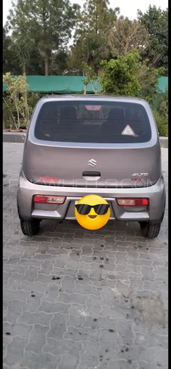 Suzuki Alto 2019 for sale in Rawalpindi