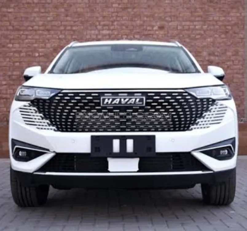 Haval H6 2023 for Sale in اسلام آباد Image-1