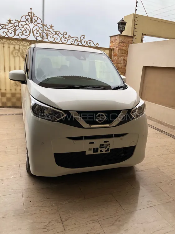 Nissan Dayz 2021 for sale in Gujranwala