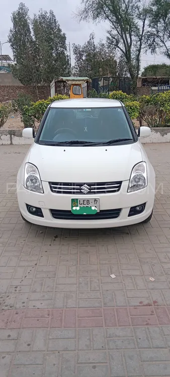 Suzuki Swift 2017 for sale in Multan