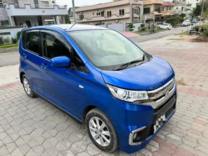 Mitsubishi EK Custom G 2017 for Sale