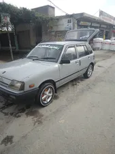 Suzuki Khyber Plus 1999 for Sale