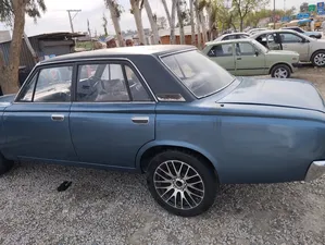 Toyota Crown 1969 for Sale