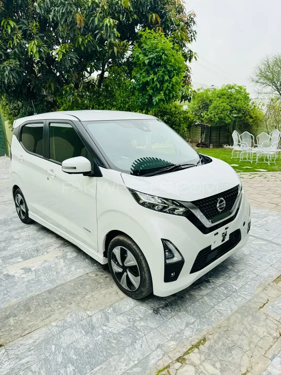Nissan Dayz 2022 for sale in Sialkot
