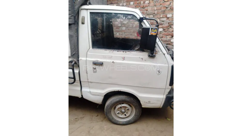 Suzuki Ravi 2016 for sale in Muridke