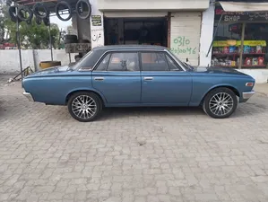 Toyota Crown 1969 for Sale