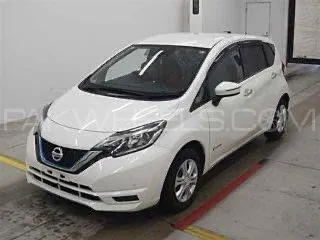 Nissan Note 2020 for sale in Karachi