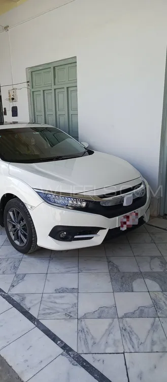 Honda Civic 2022 for Sale in Khushab Image-1