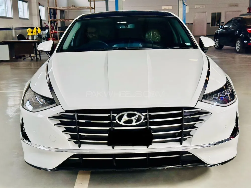 Hyundai Sonata 2022 for sale in Multan