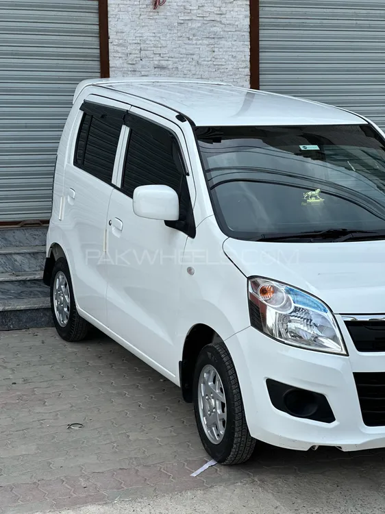 Suzuki Wagon R 2021 for sale in Gujrat