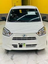 Daihatsu Mira X SA lll 2020 for Sale