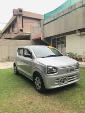 Suzuki Alto L 2020 for Sale