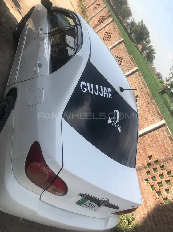 Toyota Corolla 2007 for Sale in Narowal Image-1