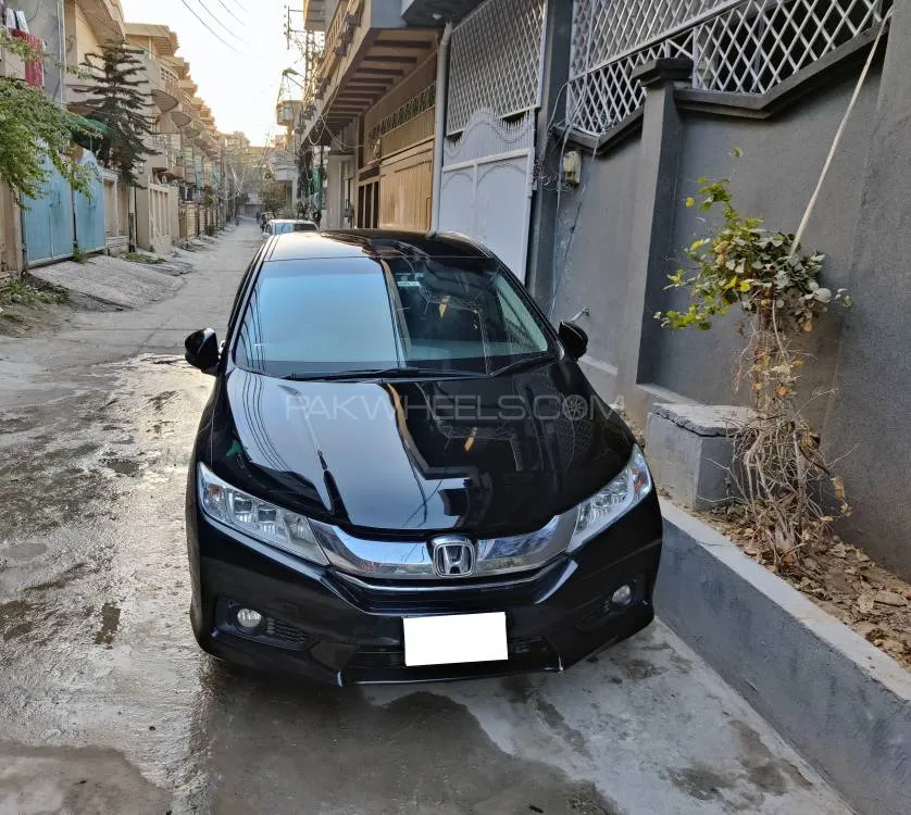 Honda Grace Hybrid 2014 for sale in Rawalpindi