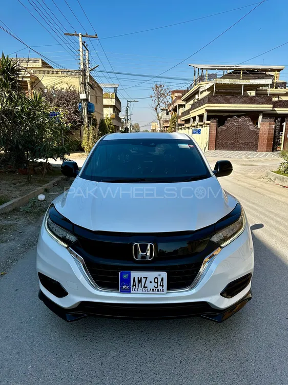 Honda Vezel 2018 for sale in Peshawar