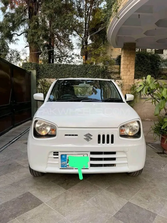 Suzuki Alto 2020 for Sale in Kharian Image-1