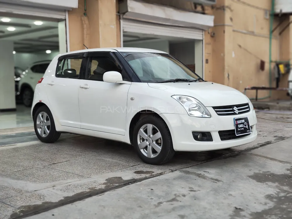 Suzuki Swift 2015 for sale in Rawalpindi