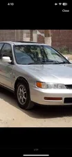 Honda Accord EX 1996 for Sale
