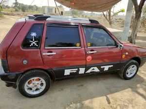 Fiat Uno 2010 for Sale
