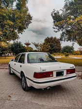 Toyota Cressida GL 1989 for Sale