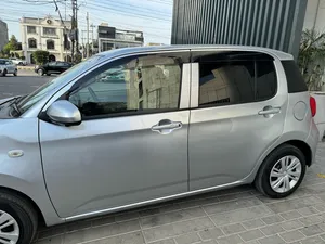 Toyota Passo X L Package S  2022 for Sale