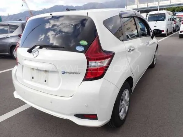 Nissan Note 2020 for sale in Islamabad