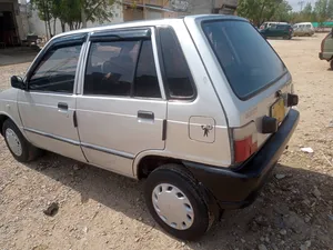 Suzuki Mehran VXR 2002 for Sale