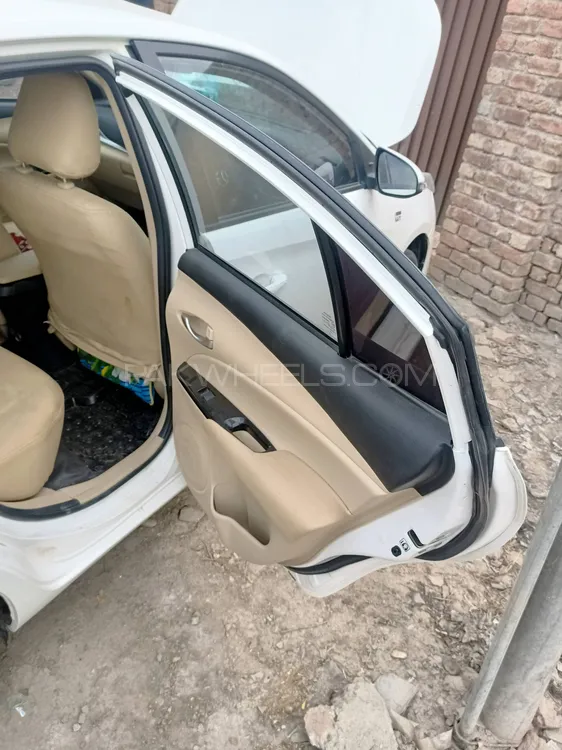 Toyota Yaris 2021 for sale in Sadiqabad