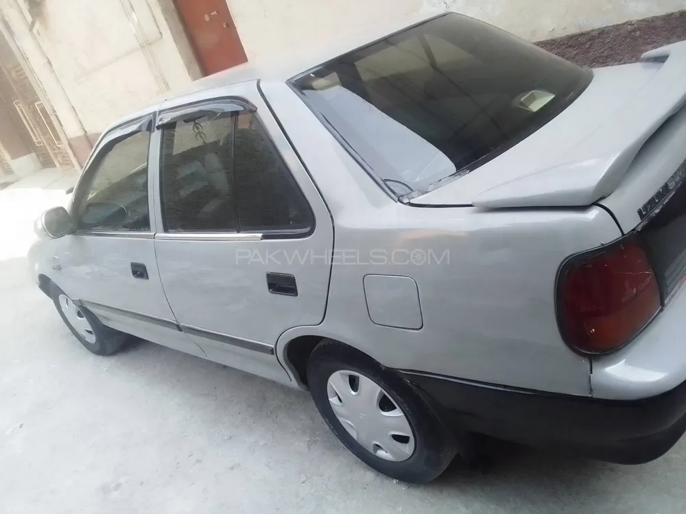 Suzuki Margalla 1997 for sale in Peshawar