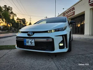 Toyota Prius PHV GR Sport 2018 for Sale