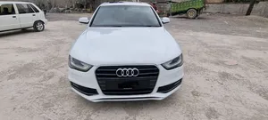 Audi A4 S-Line Competition 2015 for Sale