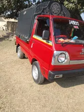 Suzuki Ravi 1992 for Sale