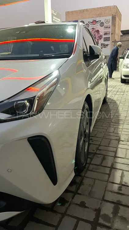 Toyota Prius 2019 for sale in Rawalpindi