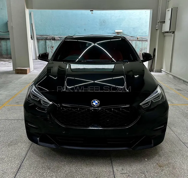 BMW / بی ایم ڈبلیو 2 Series 2020 for Sale in اسلام آباد Image-1