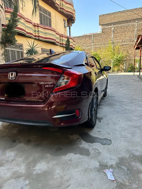 Honda Civic 2019 for sale in Abbottabad