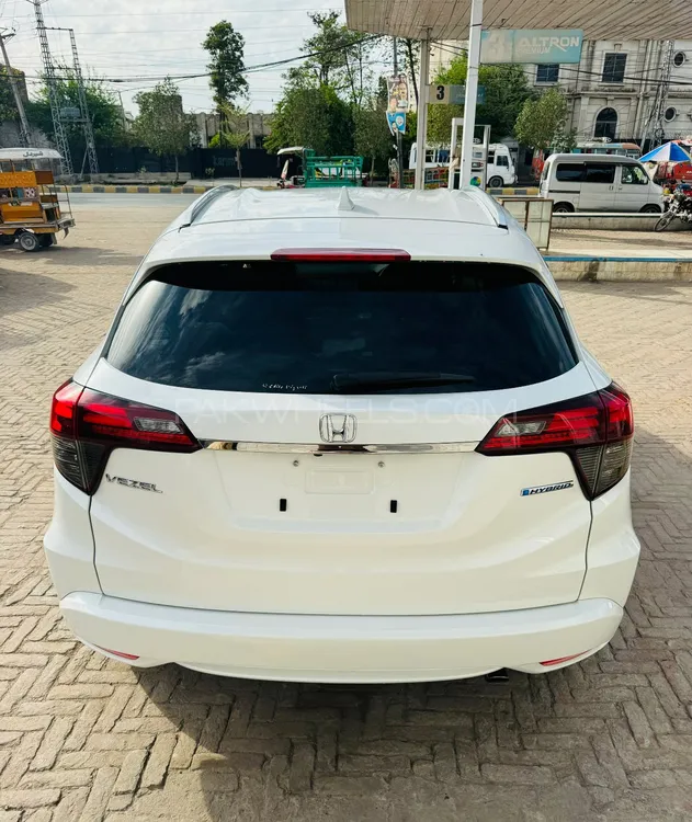 Honda Vezel 2018 for sale in Sialkot