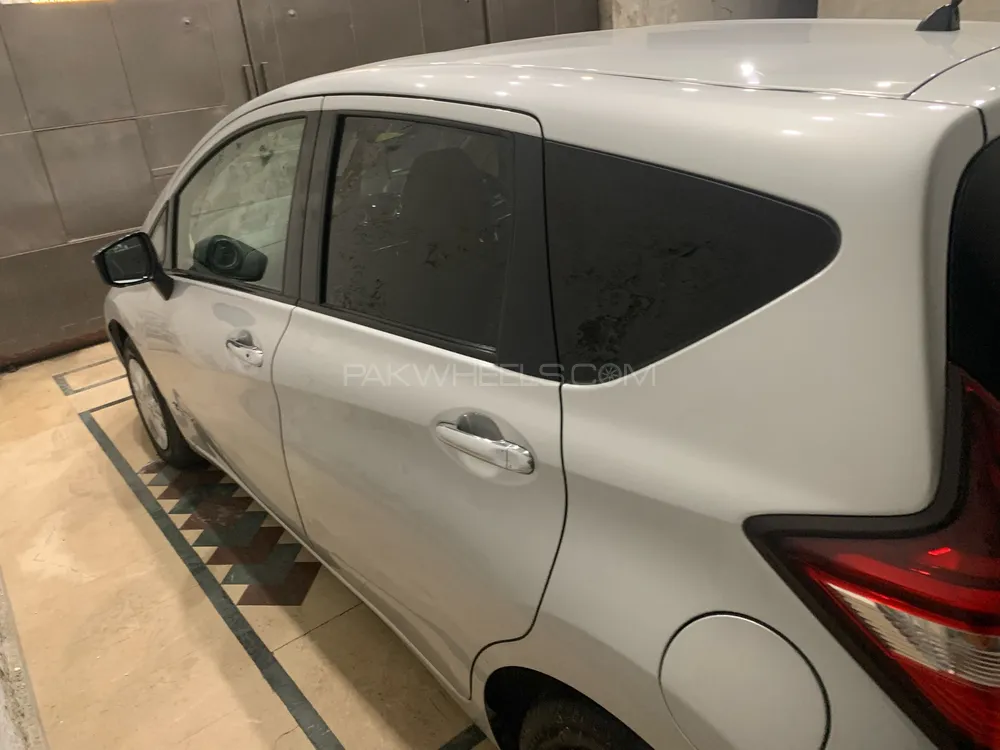 Nissan Note 2018 for sale in Faisalabad
