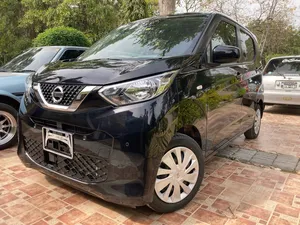 Nissan Dayz 2021 for Sale