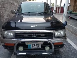 Toyota Surf 1994 for Sale
