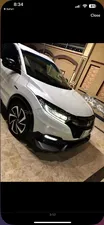 Honda Vezel 2018 for Sale